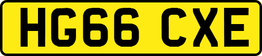 HG66CXE