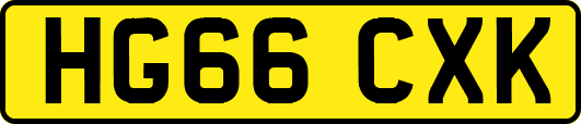 HG66CXK