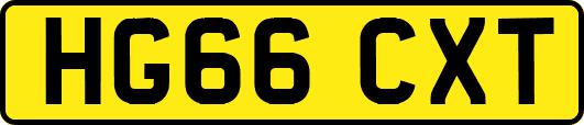 HG66CXT