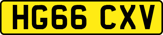 HG66CXV