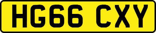 HG66CXY