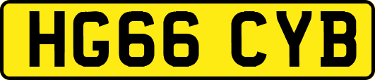 HG66CYB