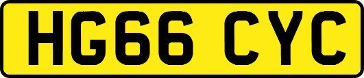 HG66CYC