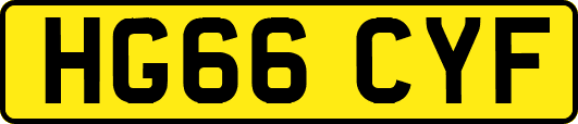 HG66CYF