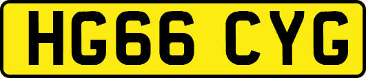 HG66CYG