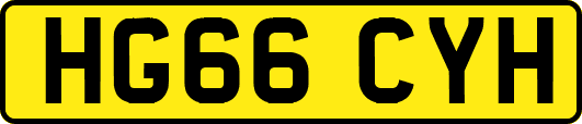 HG66CYH