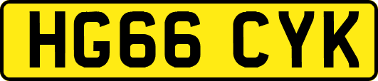 HG66CYK