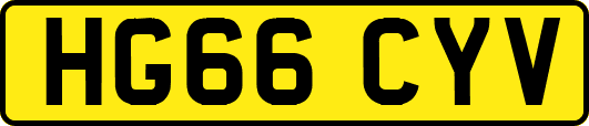 HG66CYV