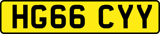 HG66CYY