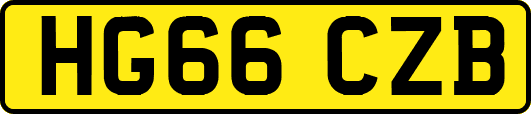 HG66CZB