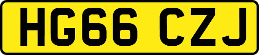 HG66CZJ