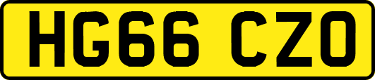 HG66CZO