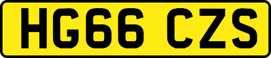 HG66CZS