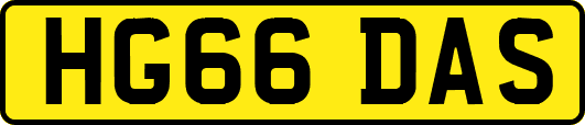 HG66DAS