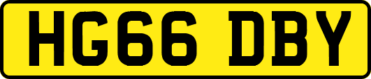 HG66DBY