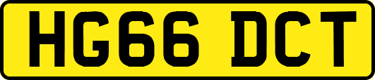 HG66DCT