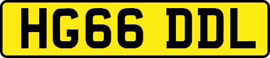 HG66DDL