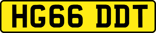 HG66DDT