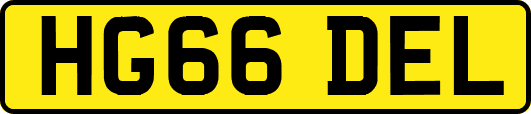 HG66DEL