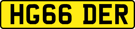 HG66DER