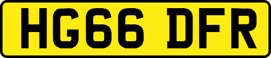 HG66DFR