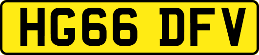 HG66DFV