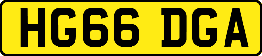 HG66DGA