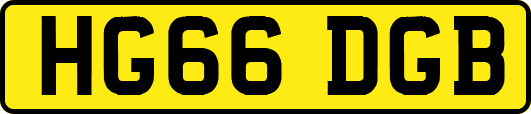 HG66DGB