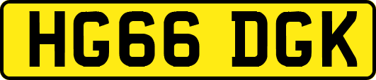 HG66DGK