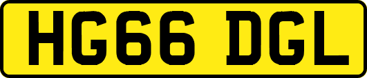 HG66DGL