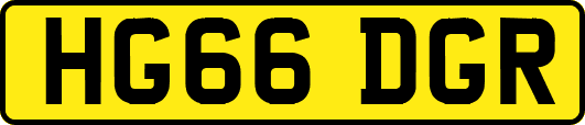 HG66DGR