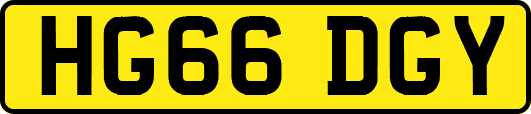 HG66DGY