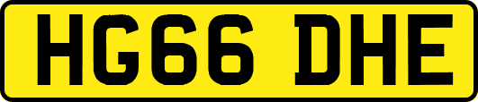 HG66DHE