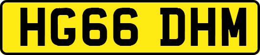 HG66DHM