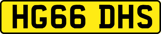 HG66DHS