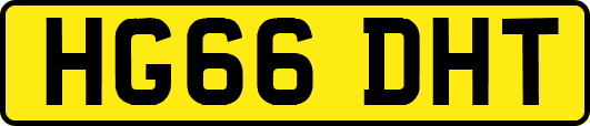 HG66DHT