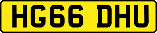 HG66DHU