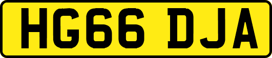 HG66DJA