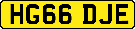 HG66DJE