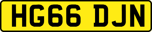 HG66DJN