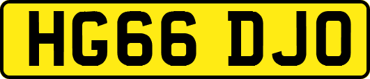 HG66DJO