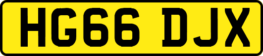 HG66DJX