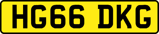 HG66DKG