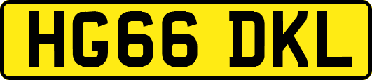 HG66DKL