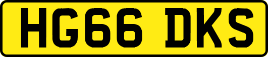 HG66DKS