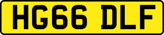 HG66DLF