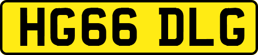 HG66DLG