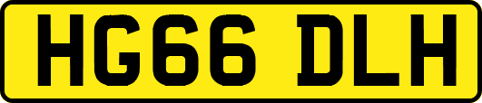 HG66DLH