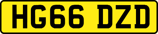 HG66DZD