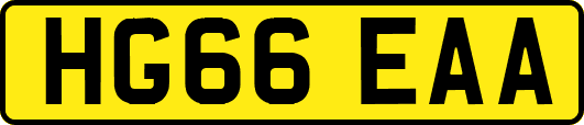 HG66EAA